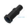 RASTKY RC Bushing Set Durable Performance Upgrade for ZD Racing 1/7 MX 07 RC Truck, Minimize Friction, Anti Vibration for Smooth Driving, Iron Plastic 4 Pack view 2