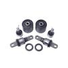 6PCS Front Lower Control Arm Bushing Ball Joint Compatible For Honda Odyssey RC1 RC3 15-21 Elysen RR8 51350-T6A-001 51360-T6A-001 view 2