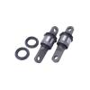 6PCS Front Lower Control Arm Bushing Ball Joint Compatible For Honda Odyssey RC1 RC3 15-21 Elysen RR8 51350-T6A-001 51360-T6A-001 view 4