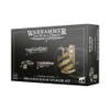 Warhammer The Horus Heresy Legiones Astartes Breacher Squad Upgrade Set view 1