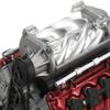 MAD Cison Mini V8 Engine Kit That Runs - Small Engine Building Kit for Adults, Suit for RC Cars AX90104 SCX10 Capra VS4-10 Pro/Ultra, Simulation Toy (with Supercharger) view 4