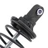 FILFEEL 2pcs Aluminium Alloy Dampers for XMAXX /5 RC Car (7761NB dark blue) view 3