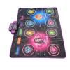 CFTGIW Dance Mat with Double Player Mode Interactive Light Up Electronic Dance Pad Challenging Levels for Kids Offers Interactive T Double Player MatKids Mat2 view 3