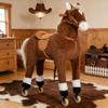 GOWE Large Walking Horse Toy view 1