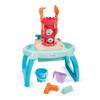 Ecoiffier - Sand and Water Table for Children - 3 Compartments with Lots of Accessories - From 18 Months - Toy for Children - 4603 view 2