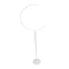 Toddmomy Balloon Column Stand with Base Heightened Balloon Support Bracket Set for Birthday Wedding Party Decorations for Table Centerpieces and Background Displays view 1