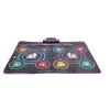 CFTGIW Dance Mat Built in Lighting Easy Control Double User Electronic Dance Pad Toy for Home Mode That and Suitab MatElectronic MatExercise Dancing MatDance Mat ToyDouble view 3