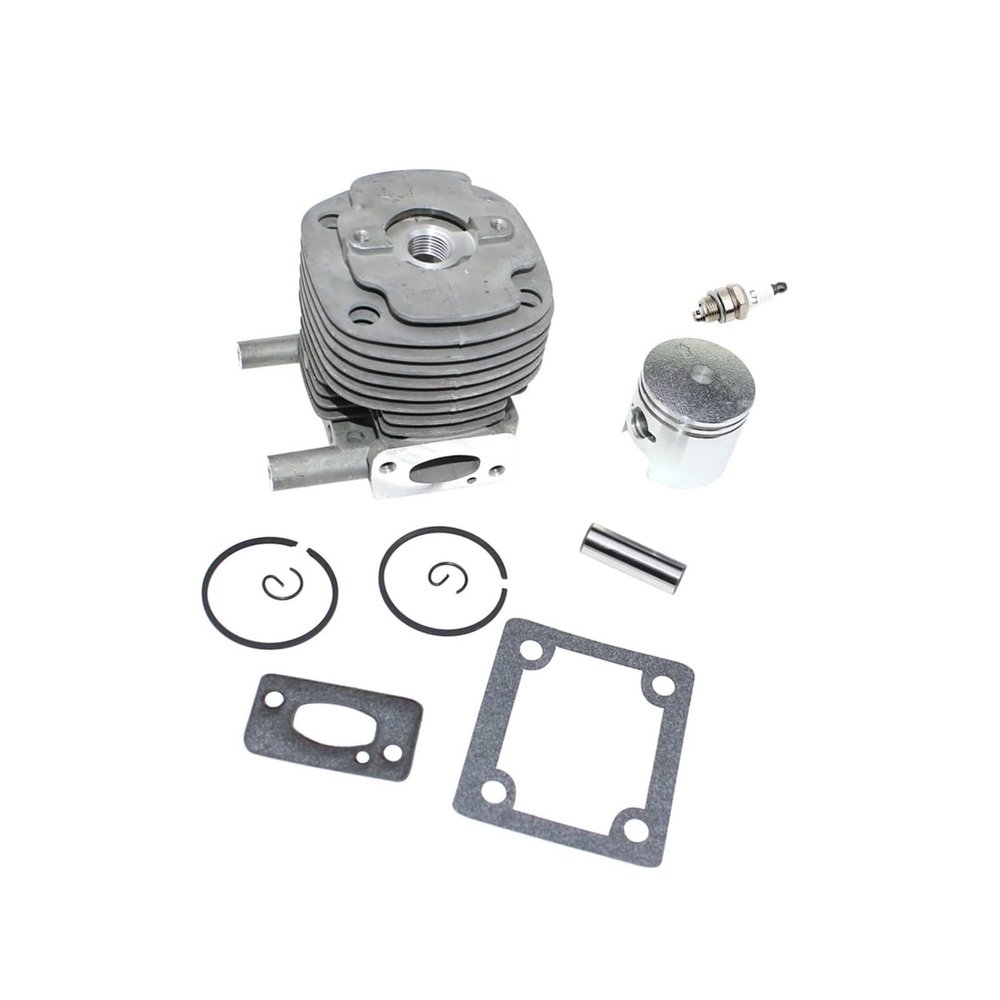 MLYABMGL Cylinder Piston Kit Fit for B45 B45INTL B45LA GP45 GP450 RC-45 A130001330 20021-12110 70198-12110