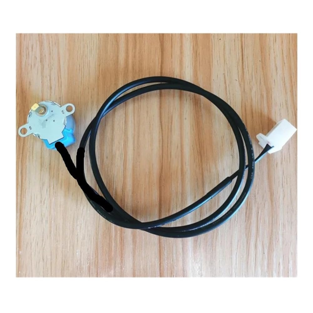 24BYJ24 8V DC STEPPER MOTOR Fit For EU20i EU2000I GENERATOR CARBURETOR 16100-Z0D-D03