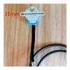 24BYJ24 8V DC STEPPER MOTOR Fit For EU20i EU2000I GENERATOR CARBURETOR 16100-Z0D-D03 view 2