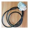 24BYJ24 8V DC STEPPER MOTOR Fit For EU20i EU2000I GENERATOR CARBURETOR 16100-Z0D-D03 view 3