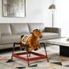 GOWE Ride on Horse Toy,Kids Rocking Horse view 4