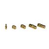 1/14 Car Tuck Lock Differential Cable Seat Bracket for 1/14 Tamiya Rc Tractor Truck Tipper 770s TGX FH16 Arocs Accessories(4HB) view 4