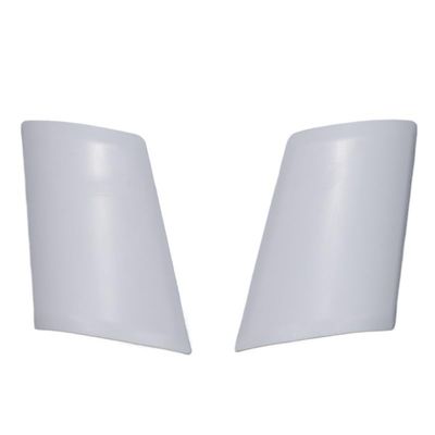 1/14 770S Model Truck Shroud Front Corner Panel Spoiler Side Air Hood for Tamiya 1/14 RC Radio Control Truck S770 Toy DIY