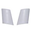 1/14 770S Model Truck Shroud Front Corner Panel Spoiler Side Air Hood for Tamiya 1/14 RC Radio Control Truck S770 Toy DIY view 1