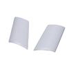 1/14 770S Model Truck Shroud Front Corner Panel Spoiler Side Air Hood for Tamiya 1/14 RC Radio Control Truck S770 Toy DIY view 3