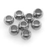 Compatible with Tamiya for BBX BB-01 TC01 TD4 TA08 Pro 1/10 RC Car Upgrade Parts Accessories 8pcs Metal Suspension Ball RC Car Accessories view 1
