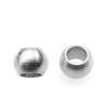 Compatible with Tamiya for BBX BB-01 TC01 TD4 TA08 Pro 1/10 RC Car Upgrade Parts Accessories 8pcs Metal Suspension Ball RC Car Accessories view 4