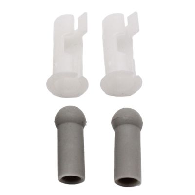 Sun End Rubber Tips- & Bushings Kit for 64-81 Models Car Repairing Part Replacement Accessories Bushings Kit