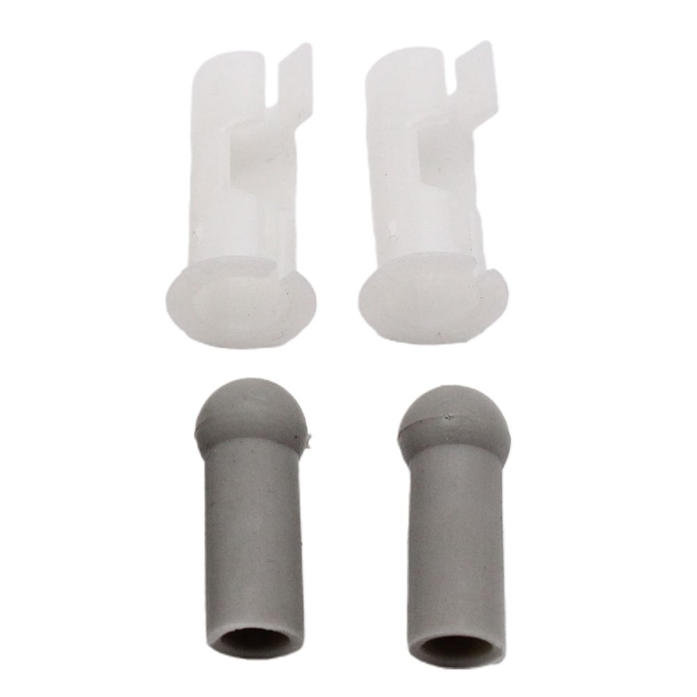 Sun End Rubber Tips- & Bushings Kit for 64-81 Models Car Repairing Part Replacement Accessories Bushings Kit