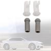 Sun End Rubber Tips- & Bushings Kit for 64-81 Models Car Repairing Part Replacement Accessories Bushings Kit view 2