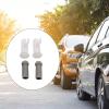 Sun End Rubber Tips- & Bushings Kit for 64-81 Models Car Repairing Part Replacement Accessories Bushings Kit view 4