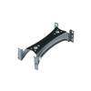 1/14 Truck Cross Member Inter-Axle Drive Transmission Shaft for Tamiya 770s TGX Rc Truck Trailer Parts Accessories(A) view 1