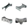1/14 Truck Cross Member Inter-Axle Drive Transmission Shaft for Tamiya 770s TGX Rc Truck Trailer Parts Accessories(A) view 3