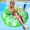 SUNSHINEMALL Inflatable Pool Floats Adult Swimming Rings Pool Floaties Accessories Lake Water Floats Beach Air Sofa Inflatable Lounge Chairs Rafts view 3