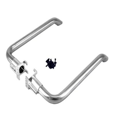 1/14 LESU Metal Exhaust Pipe Chimney GW-K010 for Tamiya 1/14 King Hauler Grand Hauler Rc Tractor Truck DIY Model Truck Parts