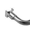 1/14 LESU Metal Exhaust Pipe Chimney GW-K010 for Tamiya 1/14 King Hauler Grand Hauler Rc Tractor Truck DIY Model Truck Parts view 3