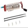 CNC Machined Electric 4.8V-6V for Nitro Gas RC Aircraft Models view 2
