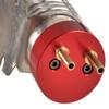 CNC Machined Electric 4.8V-6V for Nitro Gas RC Aircraft Models view 4