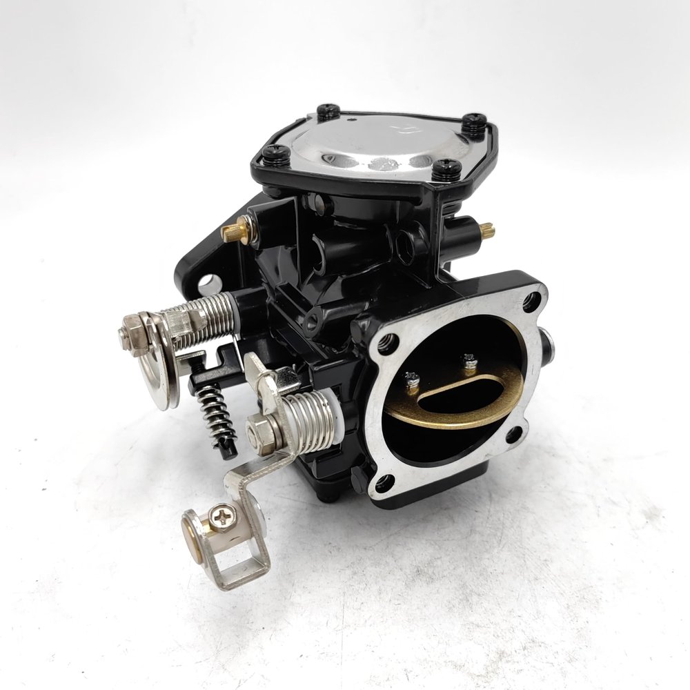 44mm Carburetor For BN44-40-43 BN444043 Super BN Series Jet Ski Engines Durable