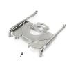 TOUCAN RC HOBBY LESU Metal V8 Exhaust Pipe 1/14 RC Handmade DIY for Tamiya R470 R620 Tractor Truck Car view 1