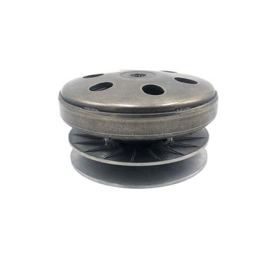 Clutch Bell 177mm Compatible with Linhai Roketa 400cc LH400 JCL ATV Quad 3 Heads