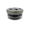 Clutch Bell 177mm Compatible with Linhai Roketa 400cc LH400 JCL ATV Quad 3 Heads view 1