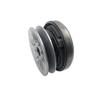 Clutch Bell 177mm Compatible with Linhai Roketa 400cc LH400 JCL ATV Quad 3 Heads view 2