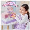 Takara Tomy Disney Princess Sparkling Oven Kitchen view 4