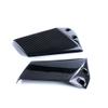 AISKA for Kawasaki Ninja H2 H2R 2015-2025 Carbon Fiber Upper Winglets 2 view 4