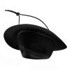 Adjust Cowboy Hat for Girl Birthday Party for Kids Elegant Theme Party Cowgirl Headwear Photography Cowgirl Hat for Kids Bir view 4