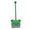 CFTGIW Kids Cartoon Animal Broom Dustpan Set Cute Housekeeping Broom Dustpan Toy Fading Unique Kid SetBroom ToyBroom view 2