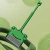 CFTGIW Kids Cartoon Animal Broom Dustpan Set Cute Housekeeping Broom Dustpan Toy Fading Unique Kid SetBroom ToyBroom view 3
