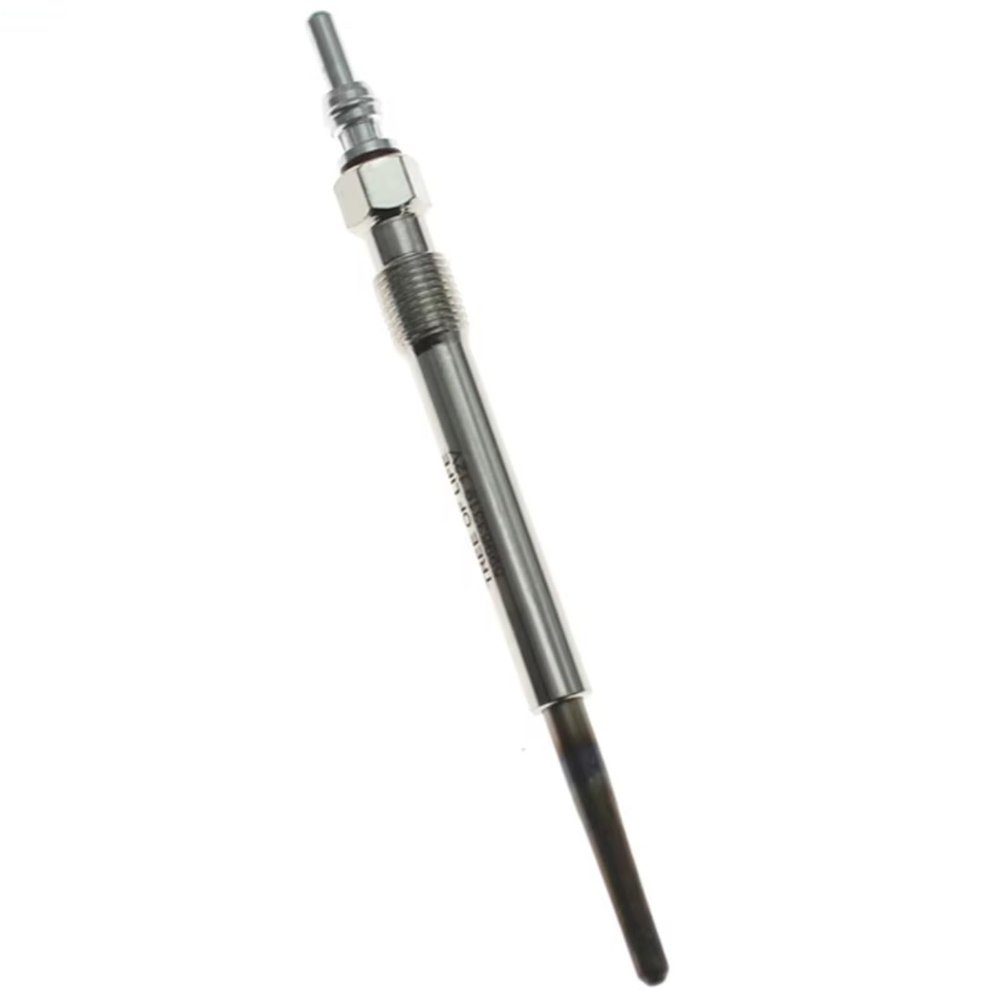 diesel heater glow plug 059963319 059963319A 059963319H Compatible With Skoda For Superb I 3U4 2.5 For TDI 2001-2003 2004 2005 2006 2007 2008 Glow Plugs