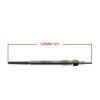 diesel heater glow plug 059963319 059963319A 059963319H Compatible With Skoda For Superb I 3U4 2.5 For TDI 2001-2003 2004 2005 2006 2007 2008 Glow Plugs view 3