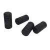 CFTGIW 4pcs RC Drone Landing Gear Foot Pad Protector Shock Damper Cover Drones Accessories Buffer Foot Pad Repair Part Designed Use Landing on Includes Shock Absorption of Set view 3