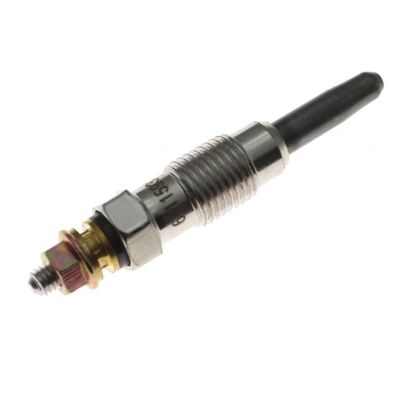 diesel heater glow plug Compatible With Ssangyong For Musso Sports Ute 5cyl 2.9l 2004 2005 2006 2007 For Turbo Diesel Glow Plug Set 6611593101 66115931A1(1pcs)
