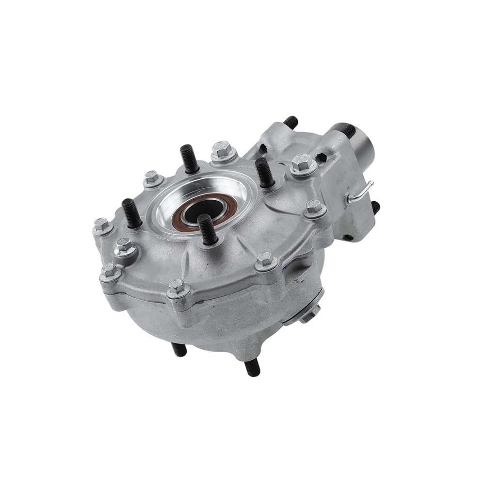Accessories New Rear Final Gear Differential Assembly 41300-HN0-670 41300HN0670 For 400 450 TRX400FW 02-04