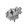 Accessories New Rear Final Gear Differential Assembly 41300-HN0-670 41300HN0670 For 400 450 TRX400FW 02-04 view 1