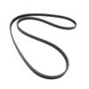 A86E-1 PCS Engines Components Generator Belts Alternator Belts Fit For S3 T5 OEM 1025024GG010 view 3